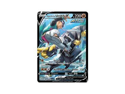 Rapid Strike Urshifu V TG20
