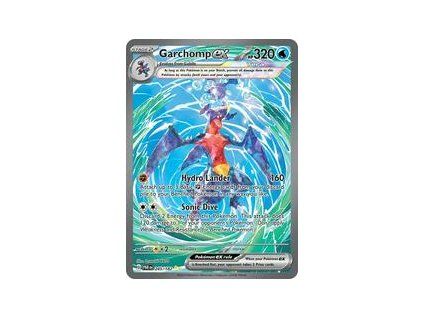 Garchomp EX 245