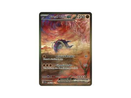 Great Tusk EX 246