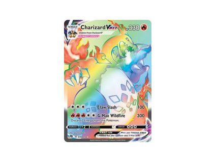 Charizard Vmax 074