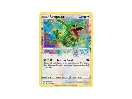 Rayquaza 138