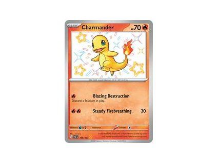 Charmander 109