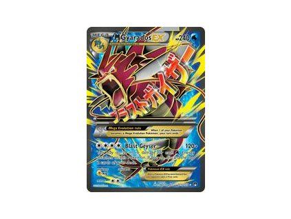Mega Gyarados EX 115