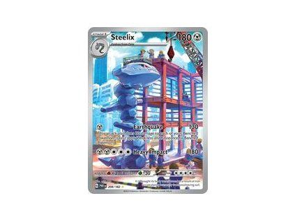 Steelix 208