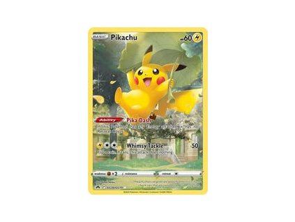 Pikachu GG30