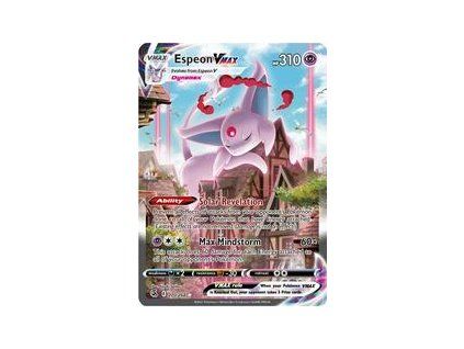 Espeon Vmax 270