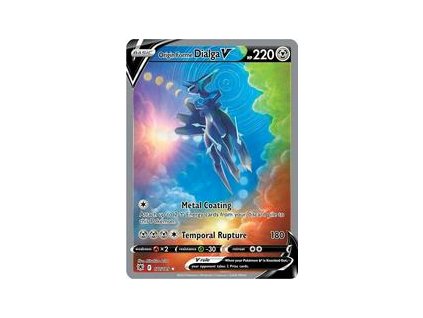 Origin Forme Dialga V 177