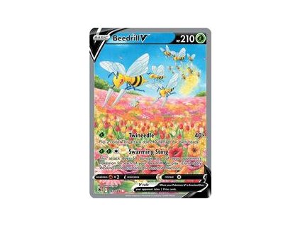 Beedrill V 161