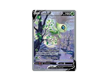 Celebi V 245