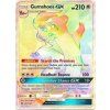 Gumshoos GX 157