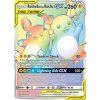 Raichu&Alolan Raichu GX 241