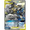 Lucario&Melmetal GX SM192