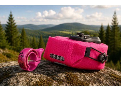 pinkset