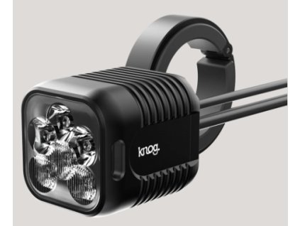 Přední světlo KNOG Blinder E-bike 900 lm