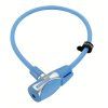 Zámek na klíč KRYPTONITE Kryptoflex 1265 12x650mm