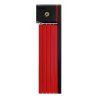 Skládací zámek ABUS 5700/80 SH BORDO UGRIP - 2 x klíč