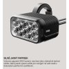 Přední světlo KNOG Blinder E-bike 2300 lm