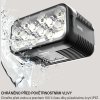 Přední světlo KNOG Blinder E-bike 1800 lm