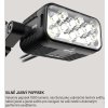 Přední světlo KNOG Blinder E-bike 1800 lm
