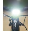 Přední světlo KNOG Blinder E-bike 1800 lm