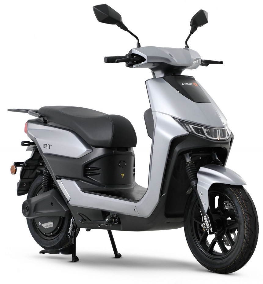 Elektrický skúter ZT-38-T9 Yadea