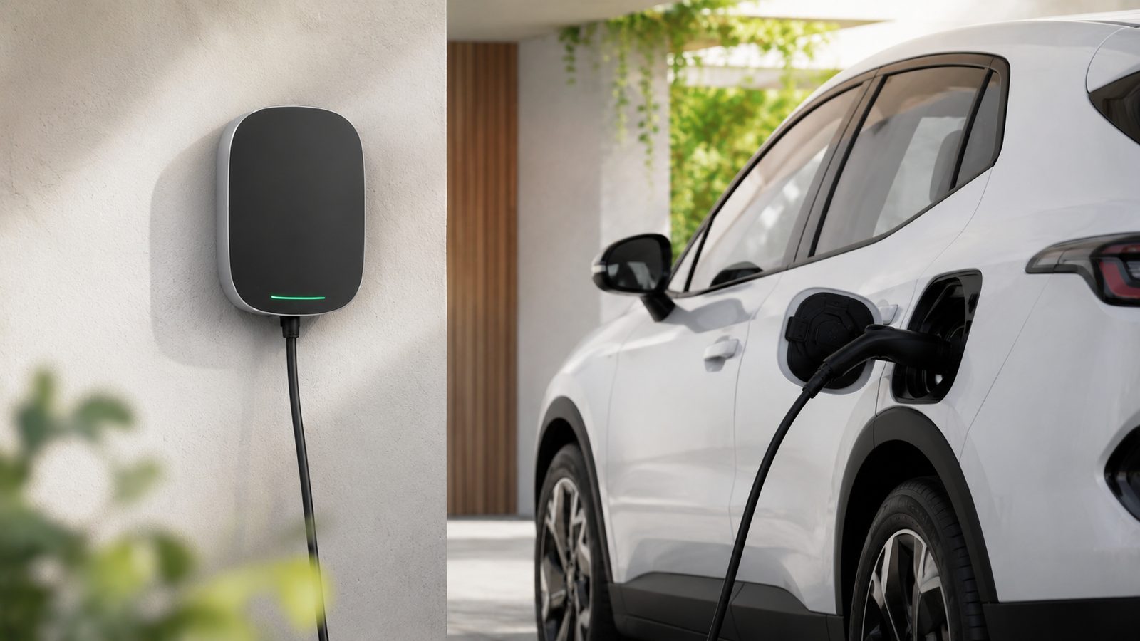 Kolik kW má mít váš WallBox? 3,7, 11 nebo 22 kW – jak vybrat výkon