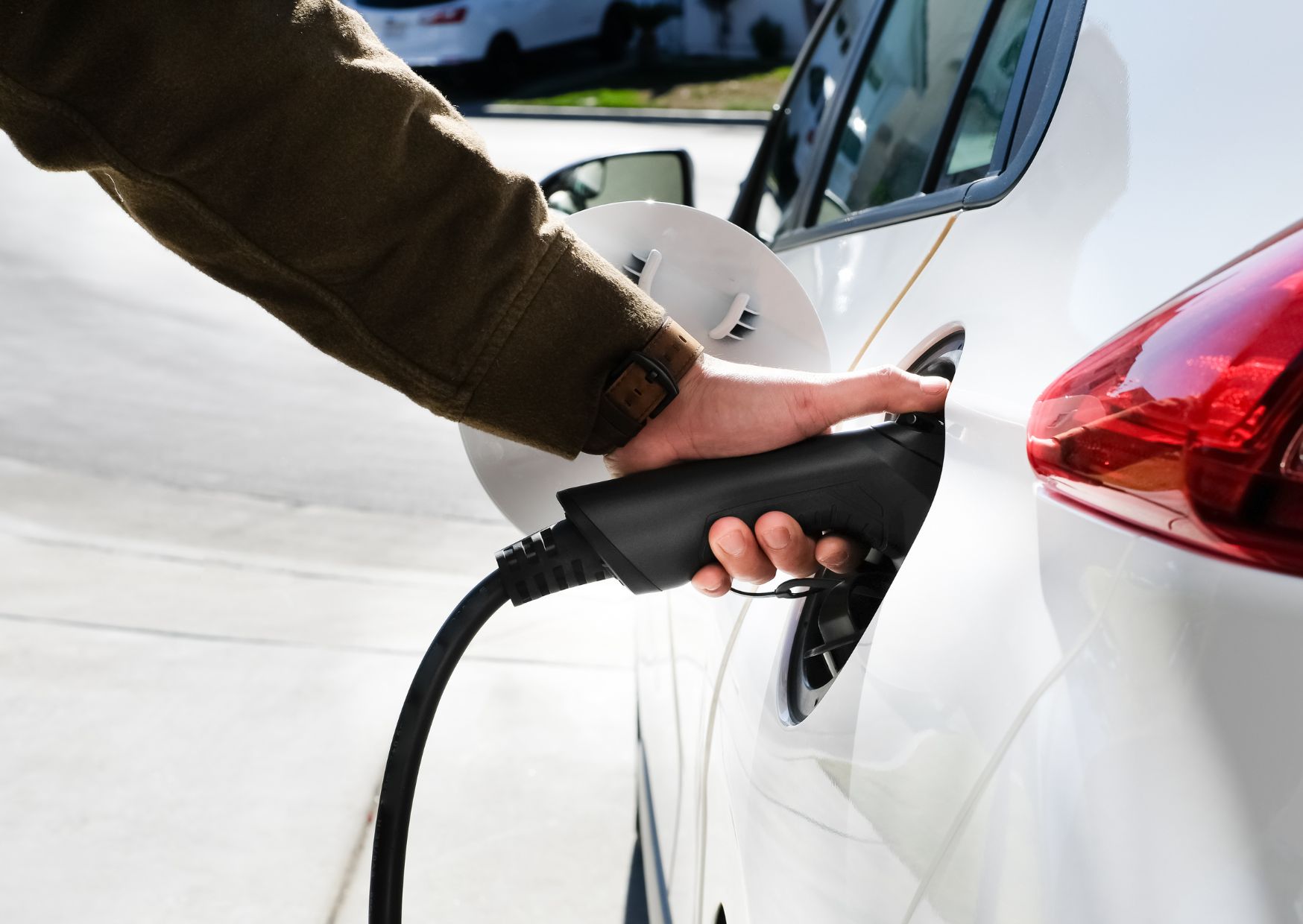 Nejčastější chyby při nabíjení elektromobilu