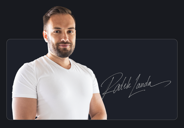 Radek Landa: Ojetý elektromobil můžete koupit i bez zbytečných rizik