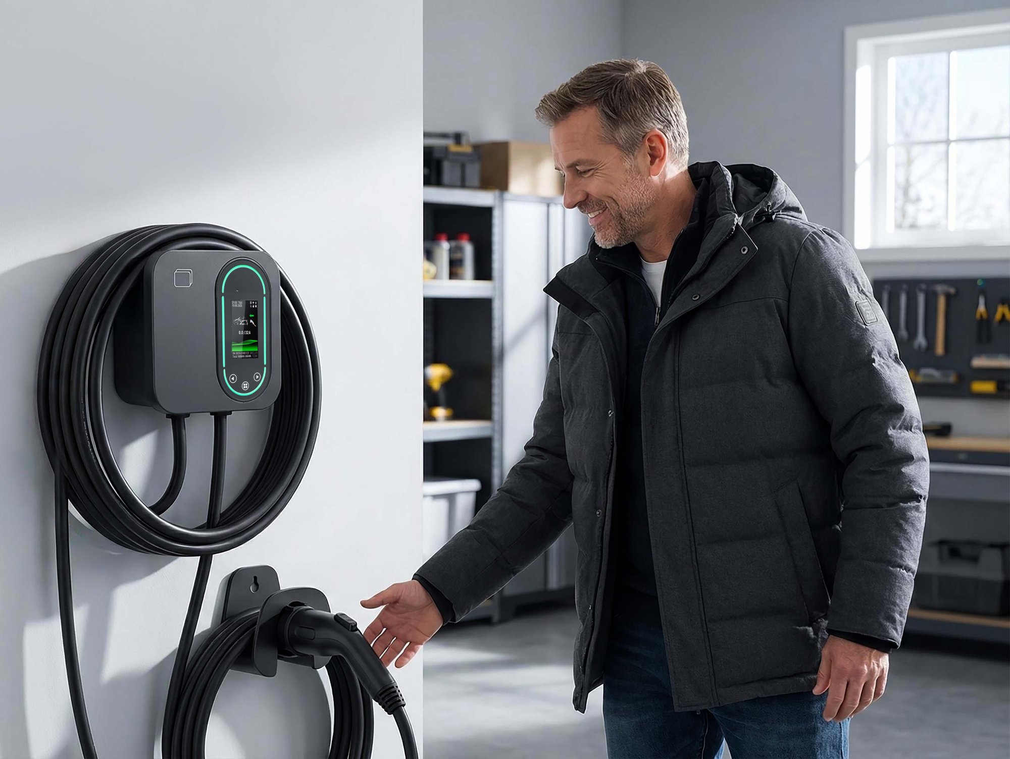 3 chyby při výběru WallBoxu pro elektromobil – na co si dát pozor