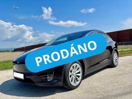 Tesla Model X 100D Long Range Dual Motor 2018 MCU 2 CCS