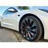 Tesla Model 3 Performance 2021 Refresh záruka DPH – fotografie 15 z 36
