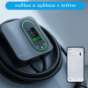 e vision WallBox CZ
