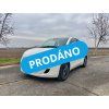 Fiat 500e Icon 42 kWh nový model 2021 – elektromobil na prodej