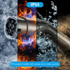 e-Vision Extender 22 kW – krytí IP55, odolnost proti vodě a teplotě