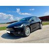 Tesla Model X 100D Long Range Dual Motor 2018 MCU 2 CCS – fotografie 2 z 24