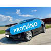 Tesla Model X 100D Long Range Dual Motor 2018 MCU 2 CCS – elektromobil na prodej