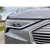 Audi E-Tron 50 Quattro Launch Edition 71 kWh 2019 – fotografie 12 z 39