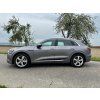 Audi E-Tron 50 Quattro Launch Edition 71 kWh 2019 – fotografie 3 z 39