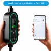 Nabíječka e Vision Flex Ultra 11 kW evpartner 2