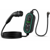 e-Vision Flex Ultra 3,7 kW Typ 2 Wi-Fi - chytrá přenosná nabíječka pro elektromobily do běžné zásuvky 230 V