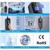 e-Vision Flex Mini 3,7 kW – použití nabíječky v praxi