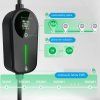 e-Vision Flex Pro 11 kW Wi-Fi – ovládání nabíjení v aplikaci