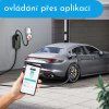 e-Vision Flex Pro 11 kW Wi-Fi – nabíjení auta řízené z telefonu