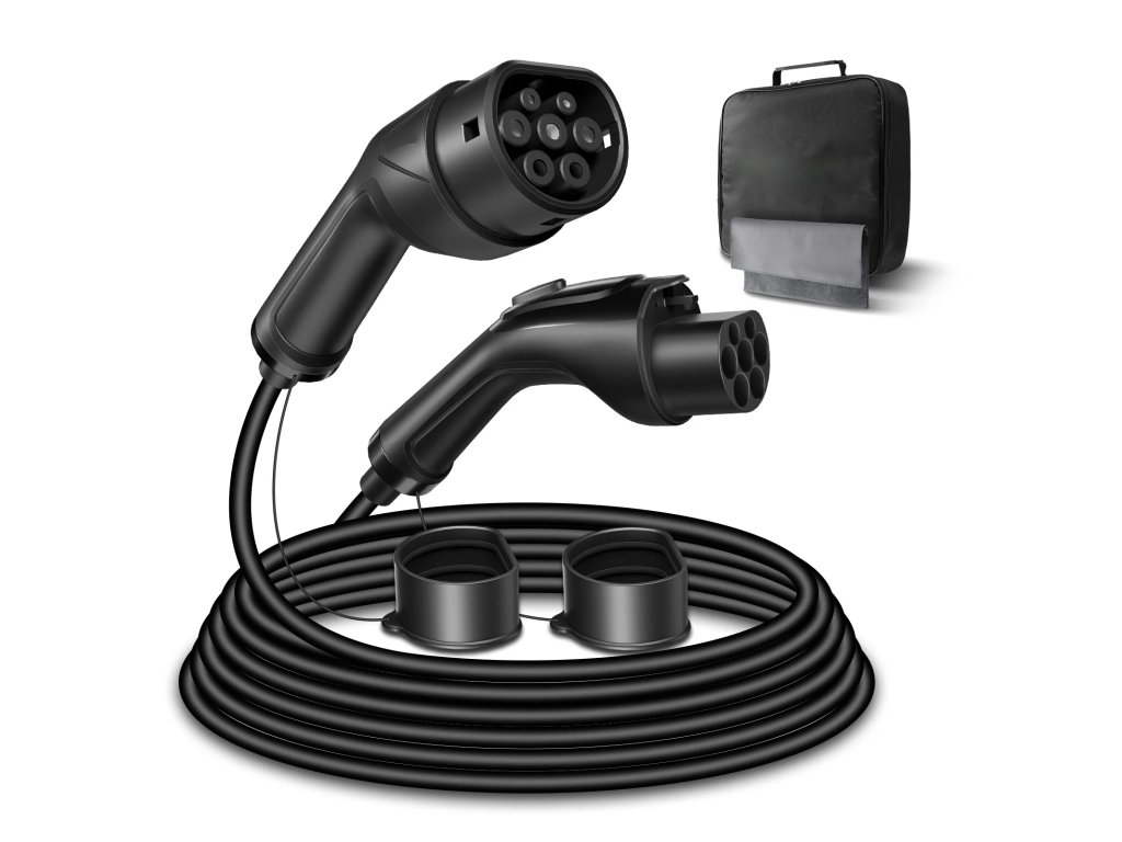 Przedłużacz Mennekes Type 2 1