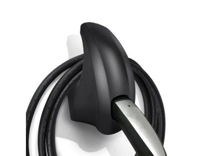 e-Vision Holder – uchwyt ścienny z kablem i wtyczką Typ 2