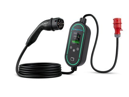 ładowarka e Vision Flex Ultra 11 kW evpartner 1