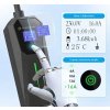 evpartner ładowarka 230 V typ 2 2