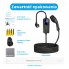 evpartner ładowarka 230 V typ 2 6