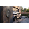 go e charger pro garage
