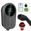 Inteligentny WallBox Smart Life 1